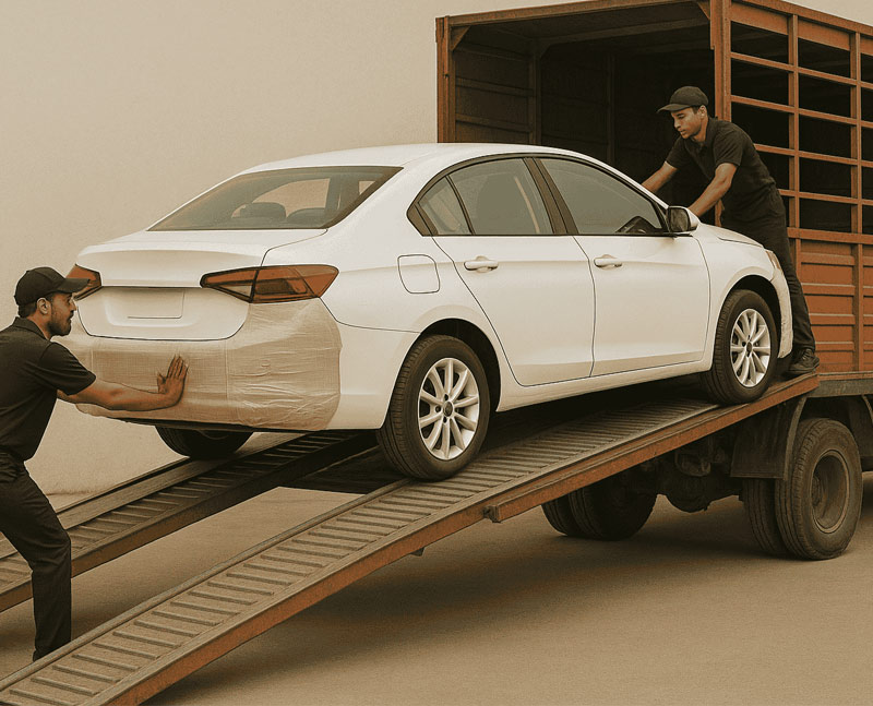 car-transportation